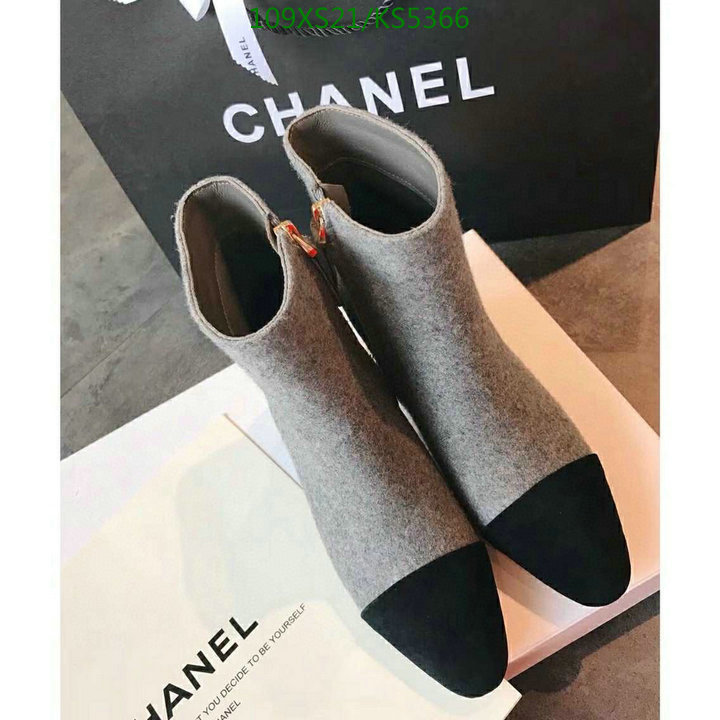 Women Shoes-Chanel,Code: KS5366,$: 109USD