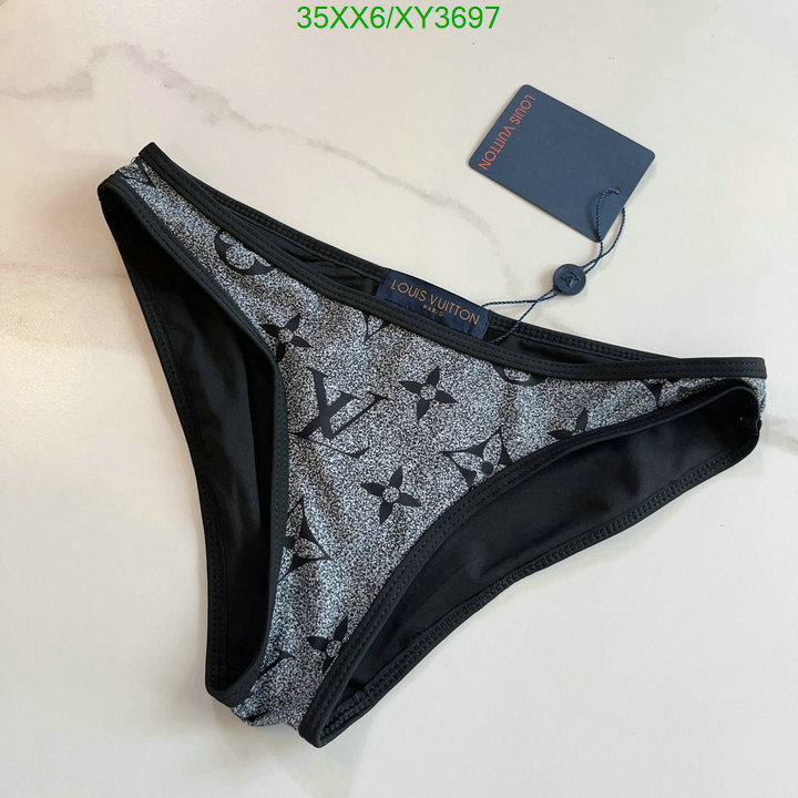 Swimsuit-LV, Code: XY3697,$: 35USD