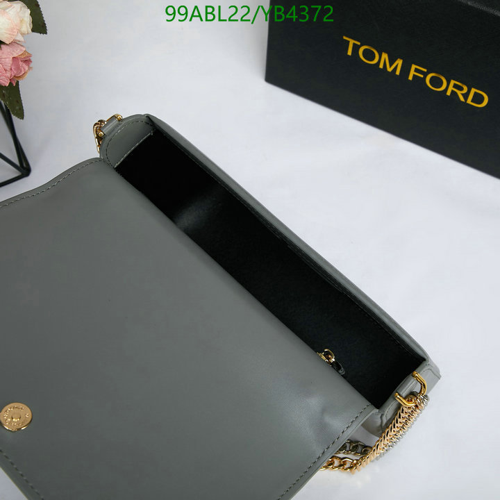 Tom Ford Bag-(4A)-Diagonal-,Code: YB4372,$: 99USD