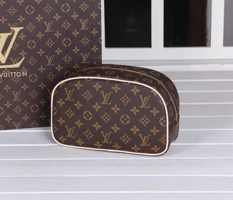 LV Bags-(4A)-Vanity Bag-,Code：LB071889,$: 59USD