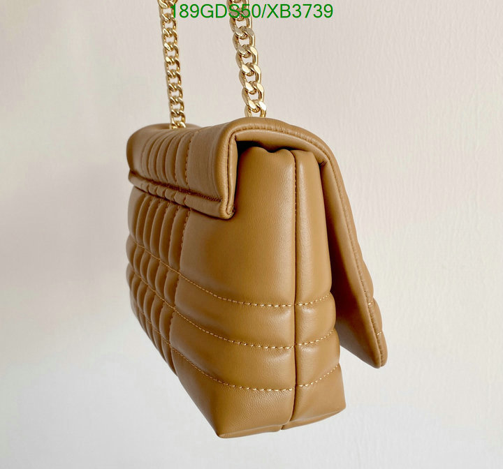 Burberry Bag-(Mirror)-Diagonal-,Code: XB3739,$: 189USD