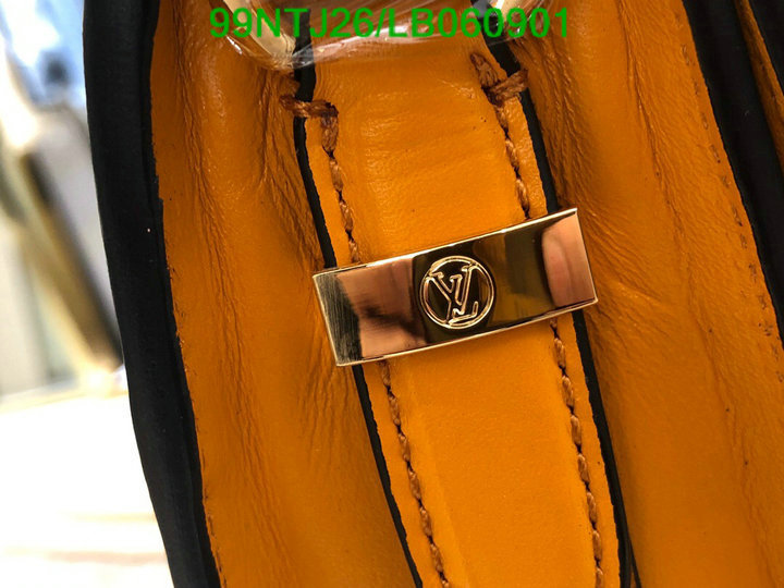 LV Bags-(4A)-Pochette MTis Bag-Twist-,Code: LB060901,$: 99USD