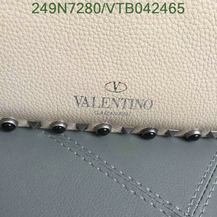 Valentino Bag-(Mirror)-Diagonal-,Code: VTB042465,$:249USD