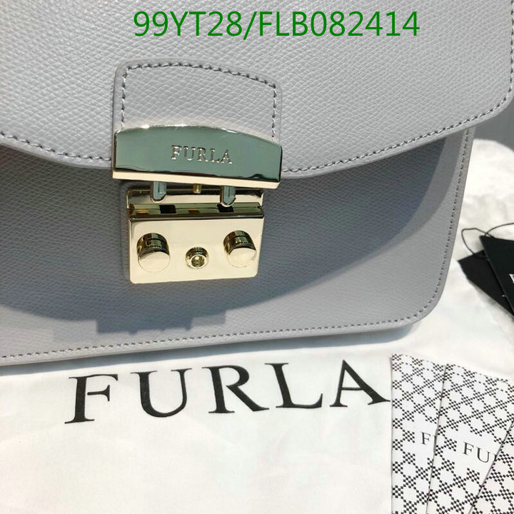 Furla Bag-(Mirror)-Diagonal-,Code:FLB082414,$:99USD