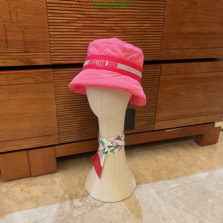 Cap -(Hat)-Dior, Code: ZH7348,$: 32USD