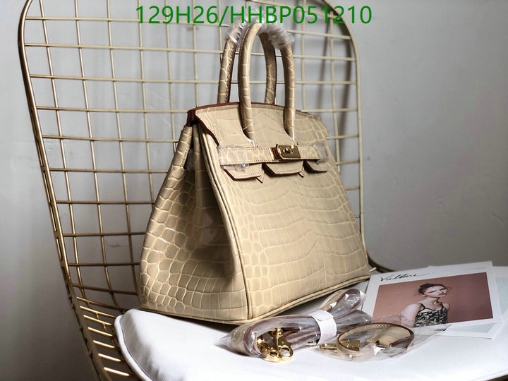 Hermes Bag-(4A)-Birkin-,Code: HHBP051210,$: 129USD