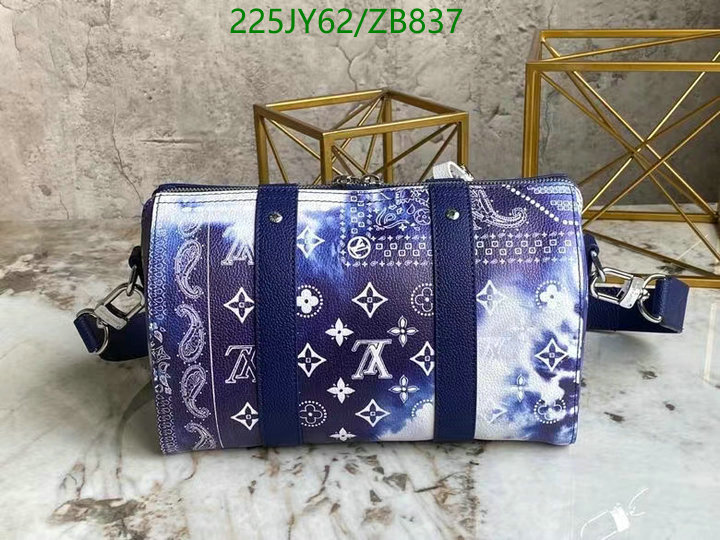 LV Bags-(Mirror)-Speedy-,Code: ZB837,$: 225USD
