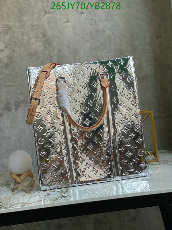 LV Bags-(Mirror)-Explorer-Anton-Dandy-,Code: YB2878,$: 265USD