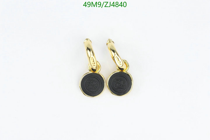 Jewelry-Fendi, Code: ZJ4840,$: 49USD