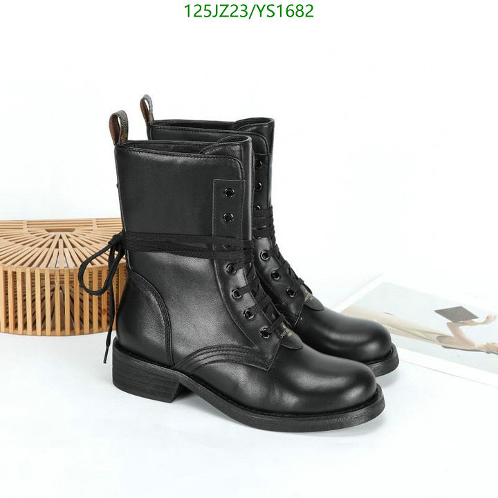 Women Shoes-LV, Code: YS1682,$: 125USD