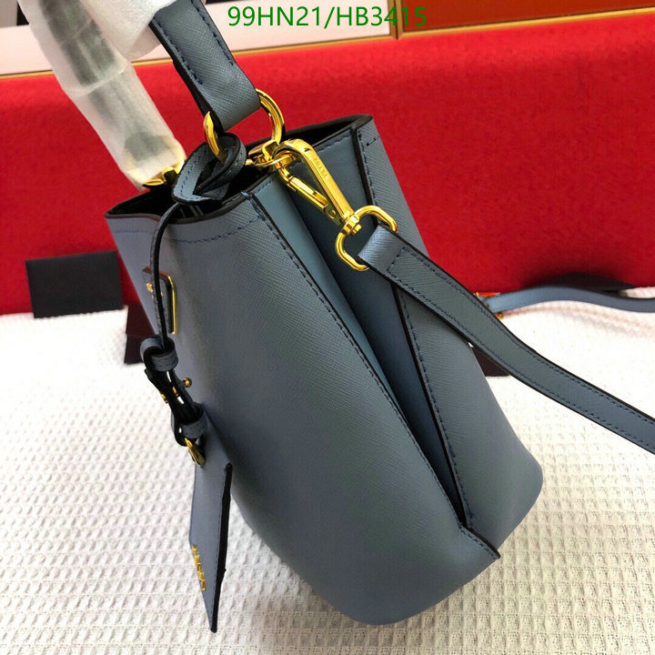 Prada Bag-(4A)-Diagonal-,Code: HB3415,$: 99USD