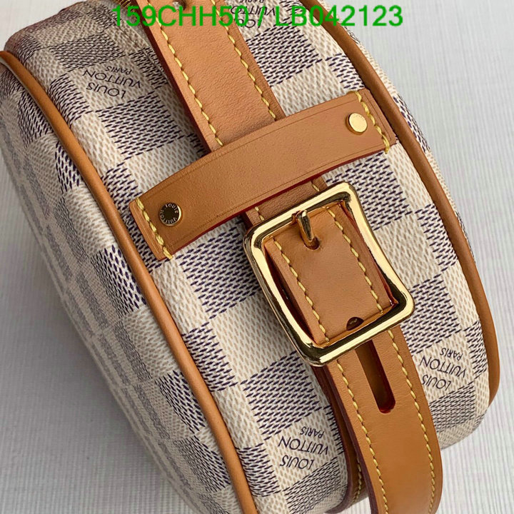 LV Bags-(Mirror)-Boite Chapeau-,Code: LB042123,$: 159USD