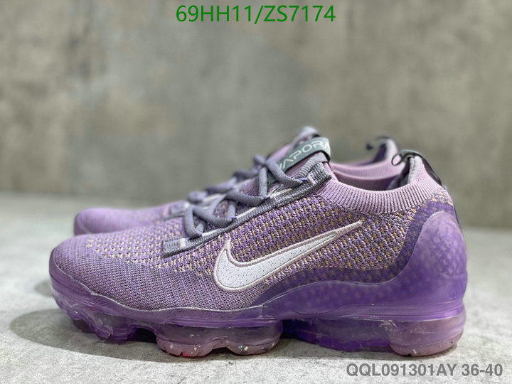 Women Shoes-NIKE, Code: ZS7174,$: 69USD