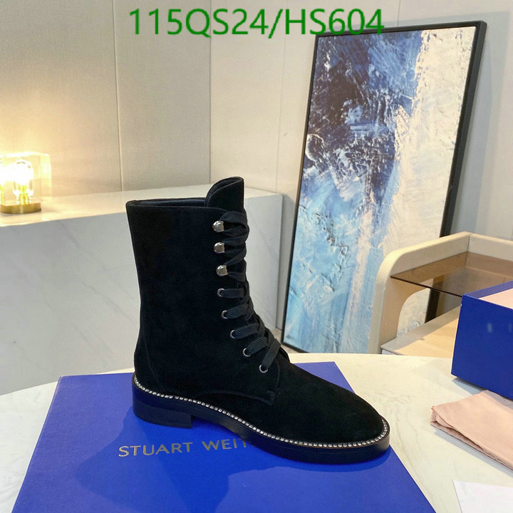 Women Shoes-Stuart Weitzman, Code: HS604,$: 115USD