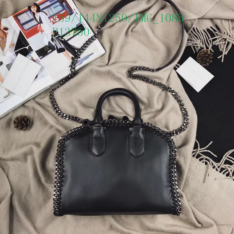 Stella McCartney Bag-(Mirror)-Handbag-,Code: STB110768,$: 159USD