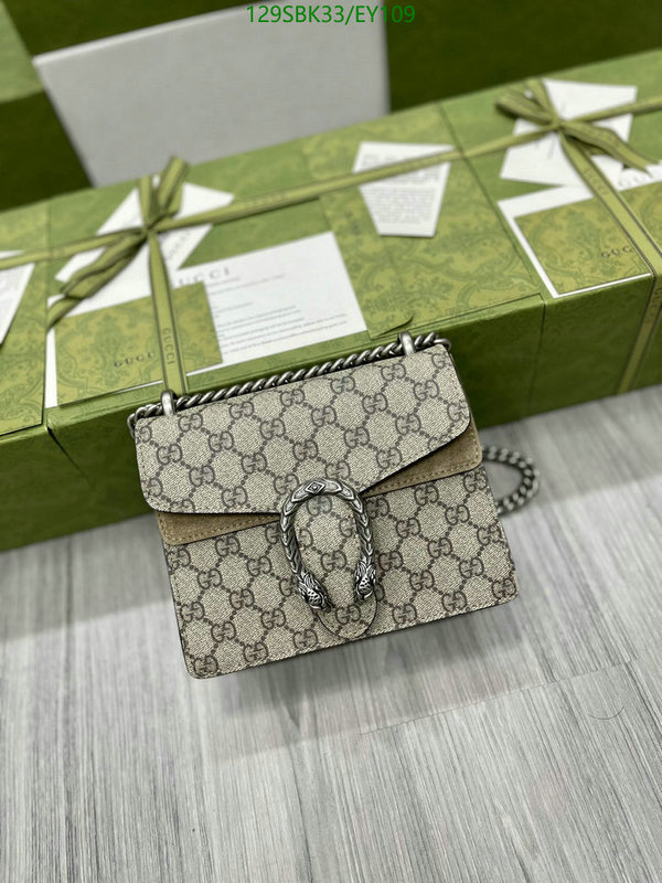 Gucci Bags Promotion,Code: EY109,