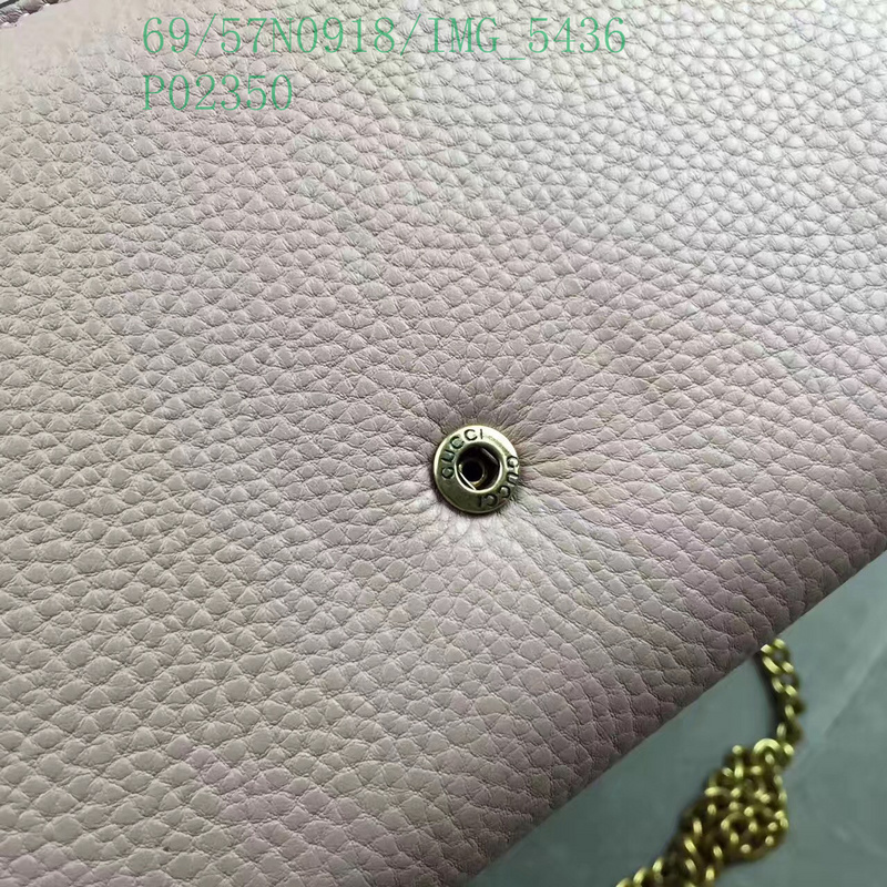 Gucci Bag-(4A)-Marmont,Code: GGB120561,$: 69USD