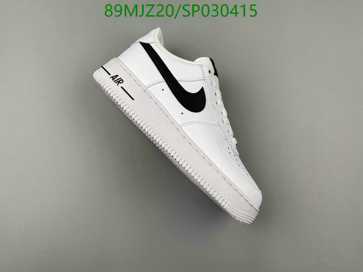 Women Shoes-NIKE, Code: SP030415,$: 89USD