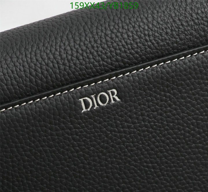 Dior Bags -(Mirror)-Saddle-,Code: YB1859,$: 159USD