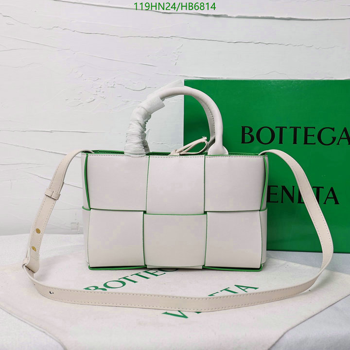 BV Bag-(4A)-Arco,Code: HB6814,$: 119USD