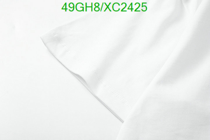 Clothing-LV, Code: XC2425,$: 49USD