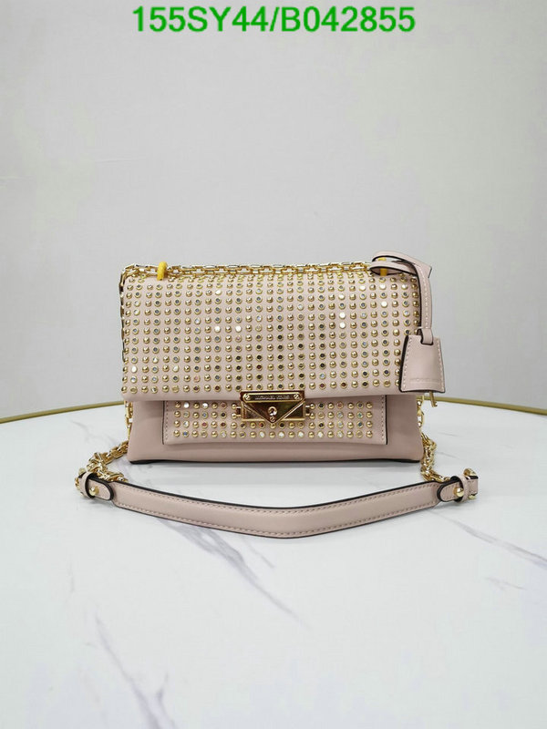 Michael Kors Bag-(Mirror)-Diagonal-,Code: B042855,$: 155USD