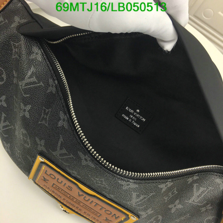 LV Bags-(4A)-Discovery-,Code: LB050513,$: 69USD