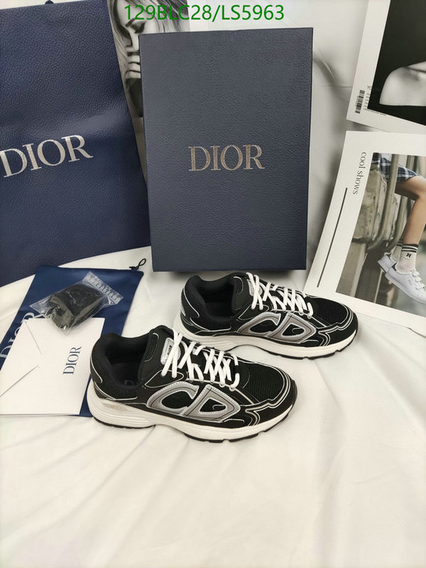 Women Shoes-Dior,Code: LS5963,$: 129USD