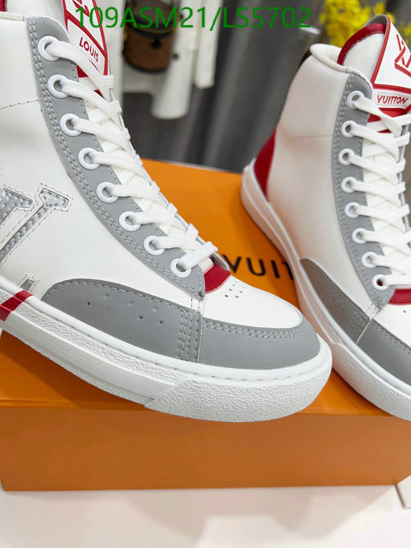 Women Shoes-LV, Code: LS5702,$: 109USD