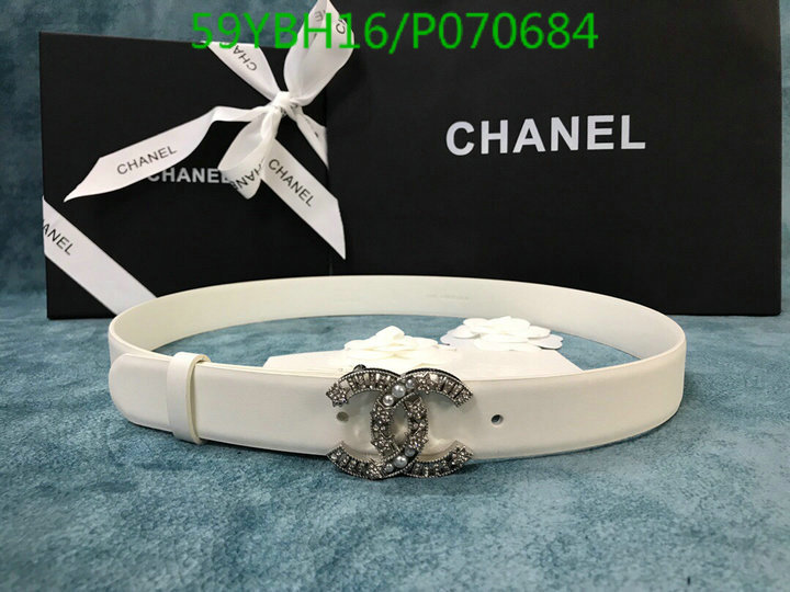 Belts-Chanel,Code: P070684,$: 59USD