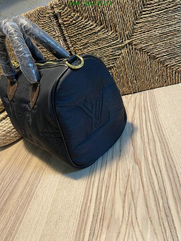 LV Bags-(4A)-Handbag Collection-,Code: YB2174,$: 89USD