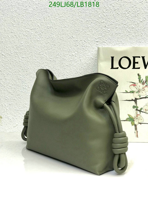 Loewe Bag-(Mirror)-Diagonal-,Code: LB1818,$: 249USD