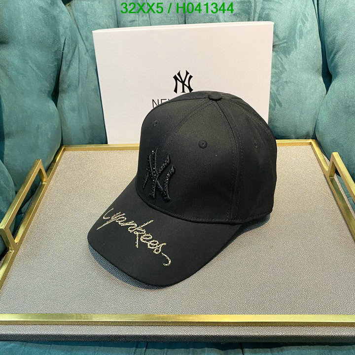 Cap -(Hat)-Gucci, Code: H041344,$: 32USD