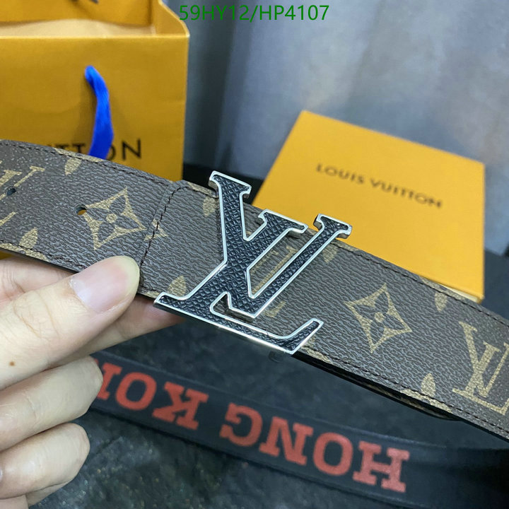 Belts-LV, Code: HP4107,$: 59USD