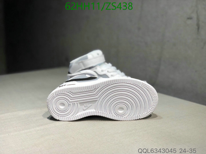 Kids shoes-NIKE, Code: ZS438,$: 62USD