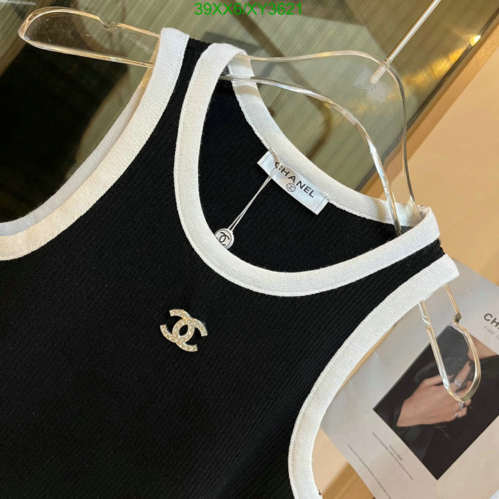 Swimsuit-Chanel, Code: XY3621,$: 39USD