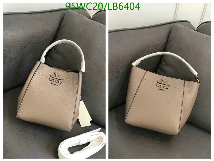 Tory Burch Bag-(4A)-Diagonal-,Code: LB6404,$: 95USD