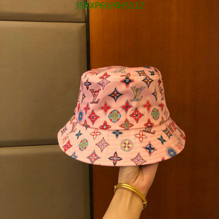 Cap -(Hat)-LV, Code: KH5112,$: 35USD