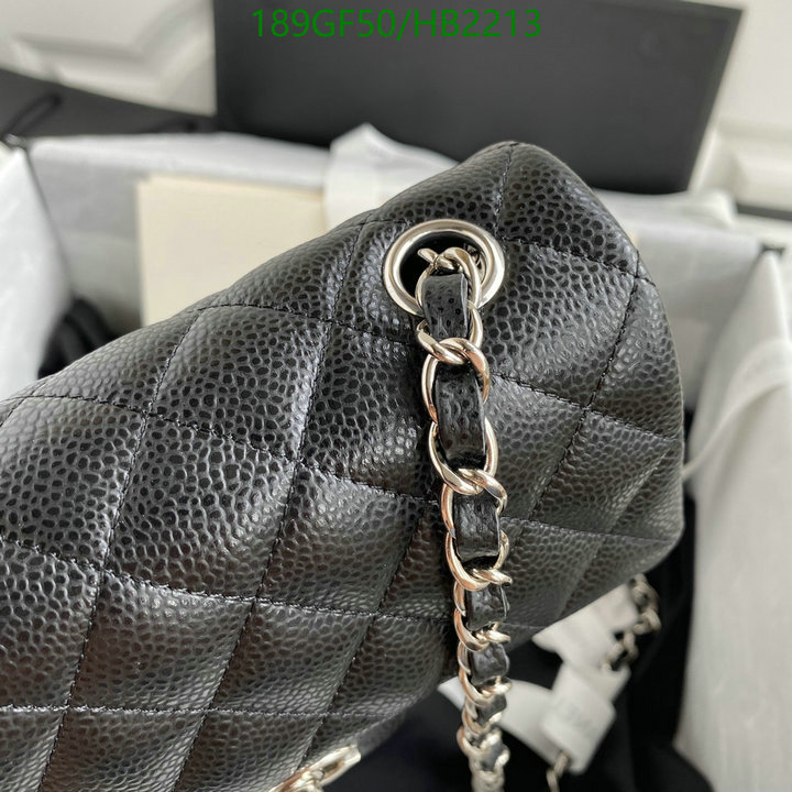 Chanel Bags -(Mirror)-Diagonal-,Code: HB2213,$: 189USD