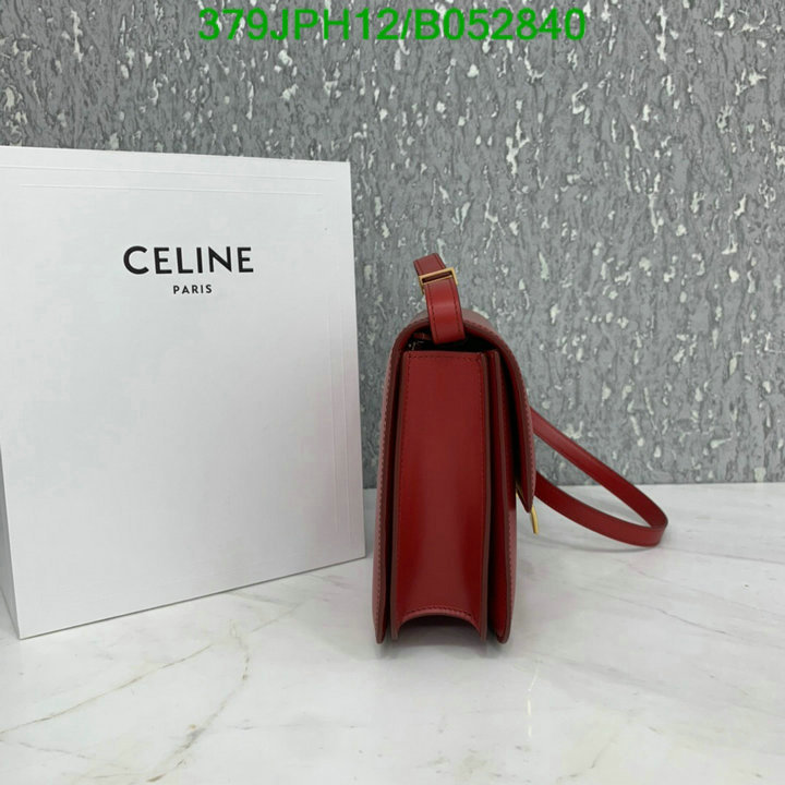 Celine Bag-(Mirror)-Classic Series,Code: B052840,$: 379USD