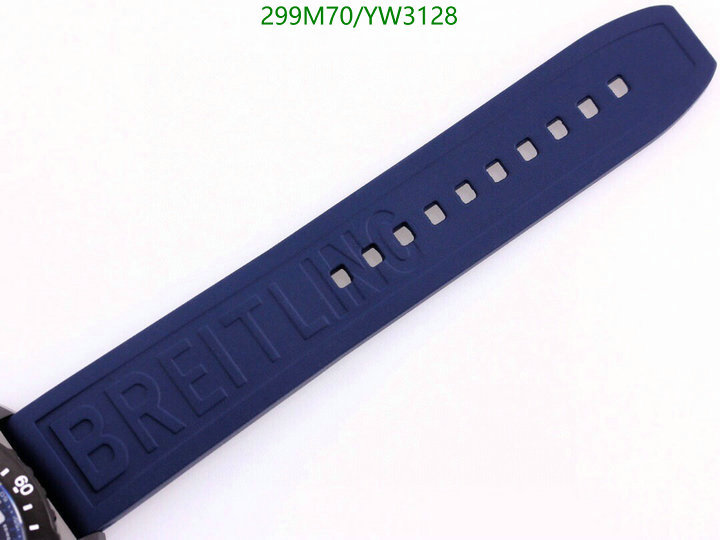 Watch-Mirror Quality-Breitling, Code: YW3128,$: 299USD