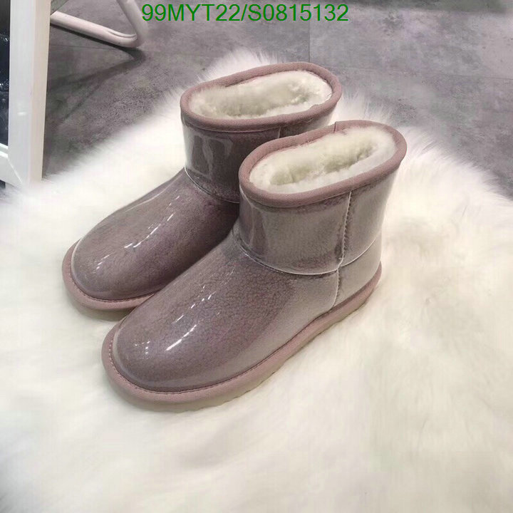 Women Shoes-UGG, Code: S0815132,$:99USD