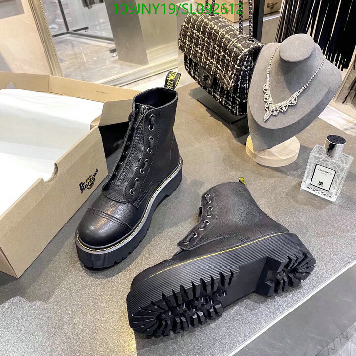 Women Shoes-DrMartens, Code:SL092612,$: 109USD