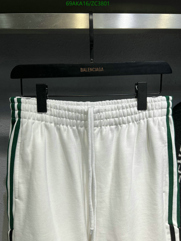 Clothing-Balenciaga, Code: ZC3801,$: 69USD