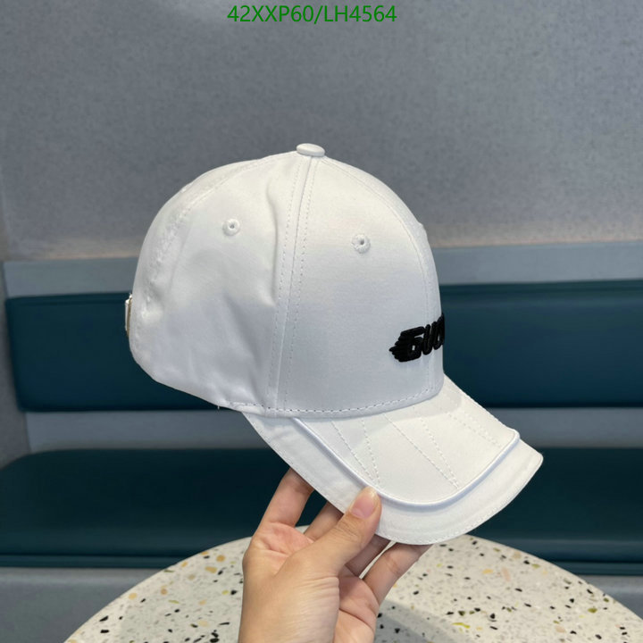 Cap -(Hat)-Gucci, Code: LH4564,$: 42USD