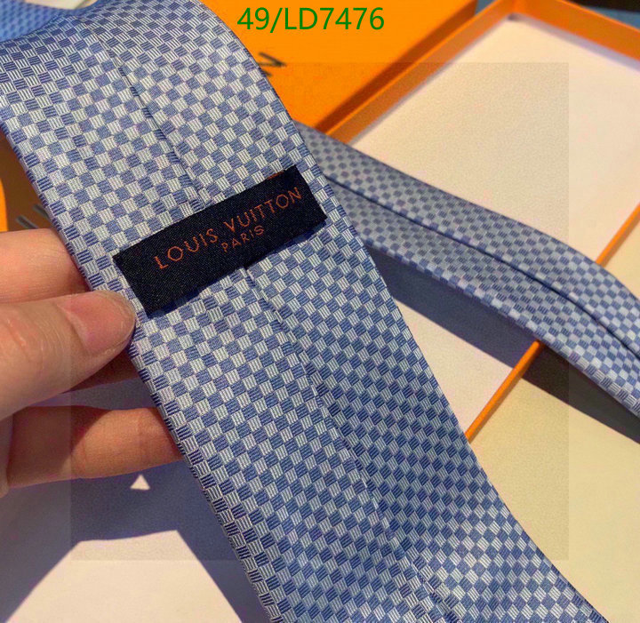 Ties-LV, Code: LD7476,$: 49USD