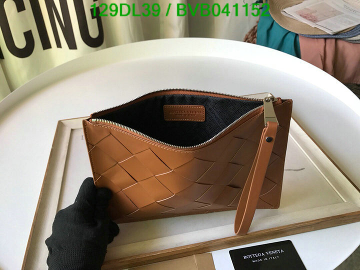 BV Bag-(4A)-Handbag-,Code: BVB041152,$: 129USD
