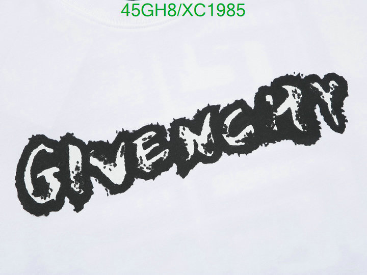 Clothing-Givenchy, Code: XC1985,$: 45USD