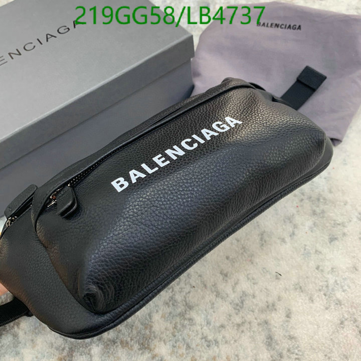 Balenciaga Bag-(Mirror)-Other Styles-,Code: LB4737,$: 219USD