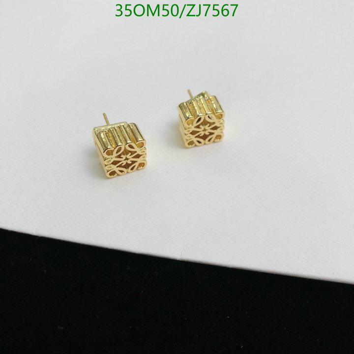 Jewelry-Loewe, Code: ZJ7567,$: 35USD